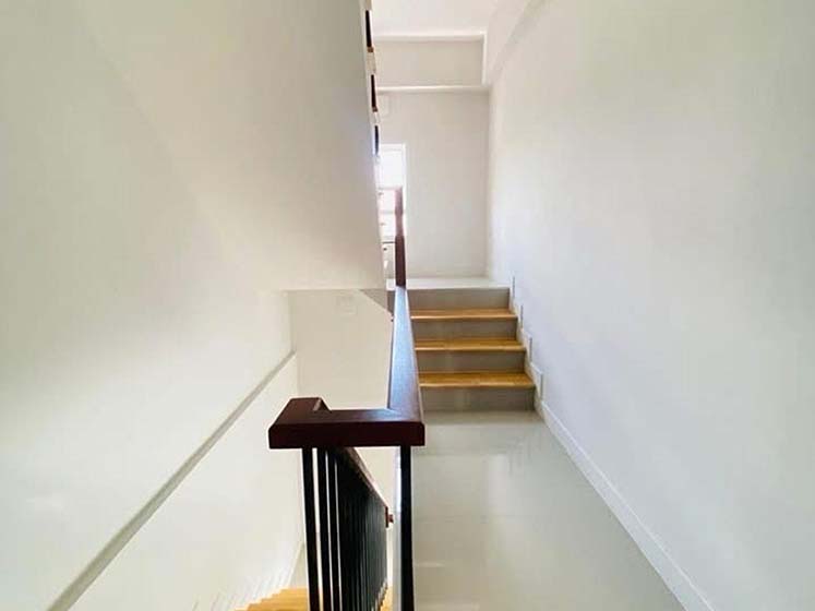 Townhouse in Sukhumvit 